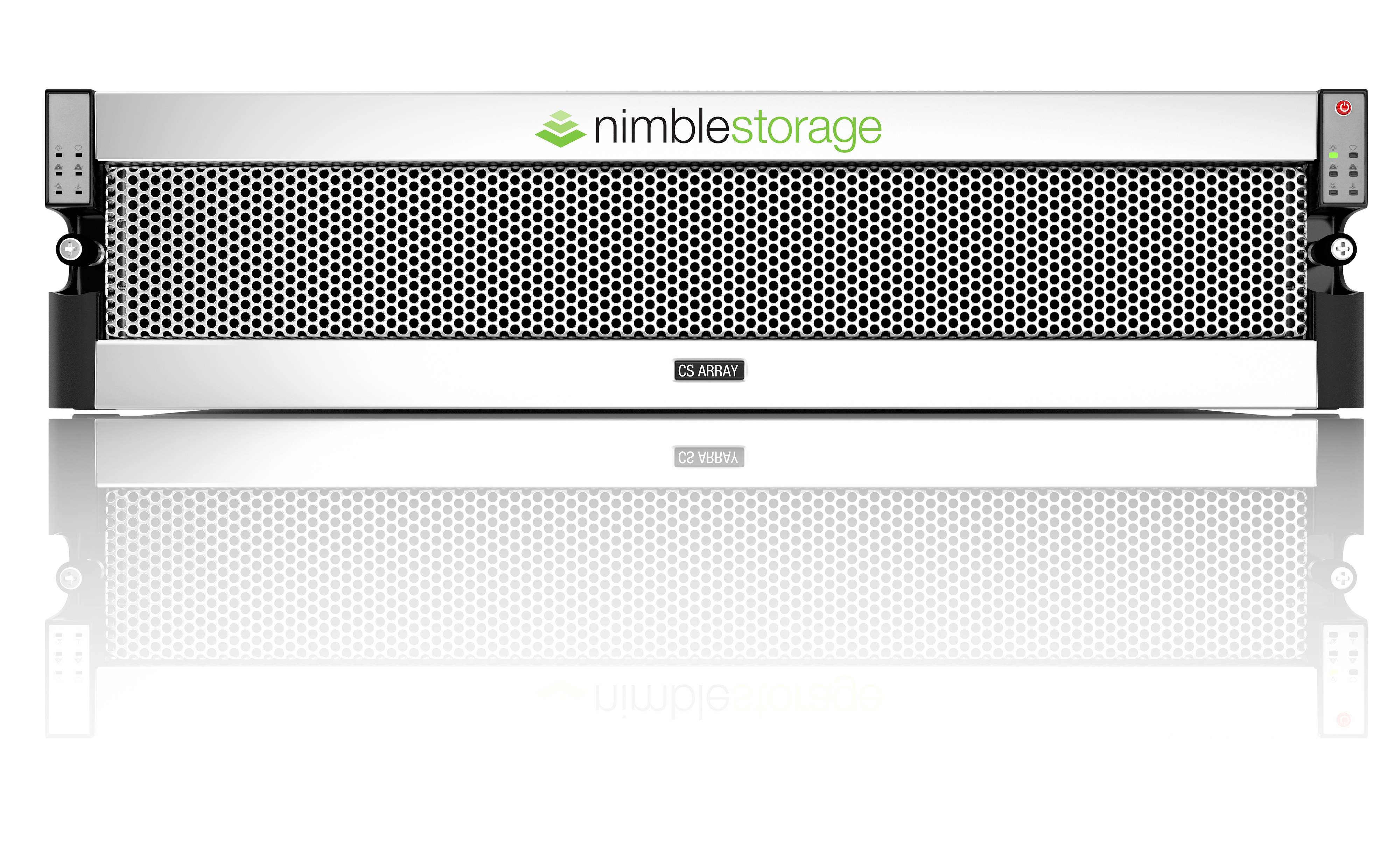 Data Migration Using Nimble Replication