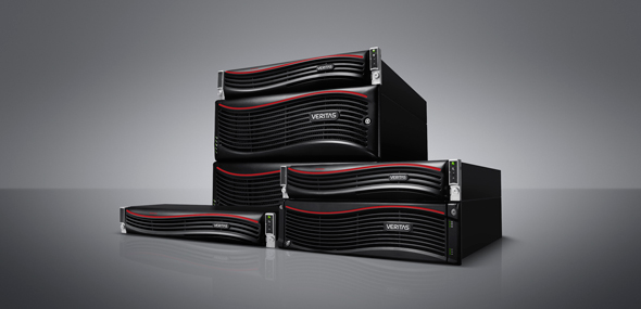 Netbackup Appliance Protection&nbsp;Override