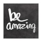 be-amazing