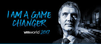 vExpert, VMworld, and I